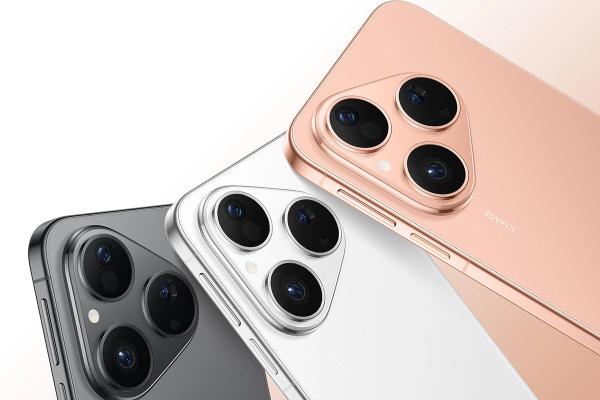 Стартовали продажи новой базовой модели Huawei Pura 80. Цены