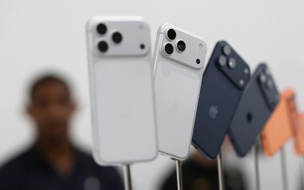 «Качество и производительность» в iOS 27. Что известно о новой ОС Apple «Качество и производительность» в iOS 27. Что известно о новой ОС Apple