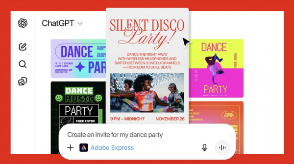 Adobe Photoshop бесплатно добавили в ChatGPT: что известно