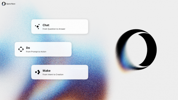 В Opera встроили Google Gemini: как работает нейросеть в браузере