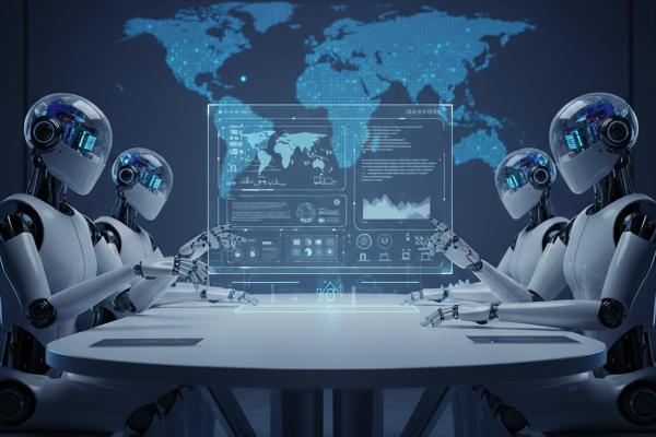 Что такое Moltbook: чем опасна странная соцсеть для ботов с ИИ