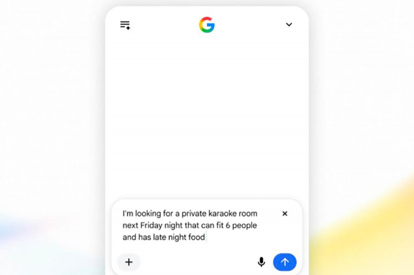 Поисковик Google сильно изменится. Представлено крупнейшее обновление