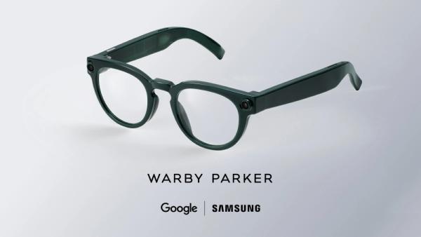 Samsung и Google выпустили совместные смарт-очки. Что они умеют