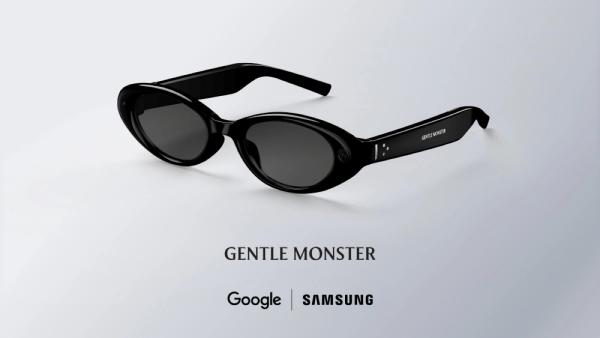 Samsung и Google выпустили совместные смарт-очки. Что они умеют