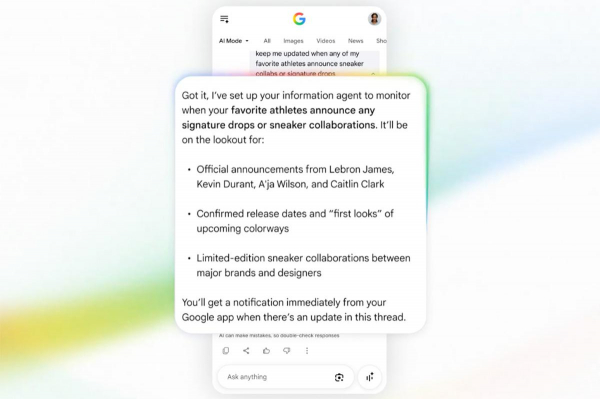 Поисковик Google сильно изменится. Представлено крупнейшее обновление