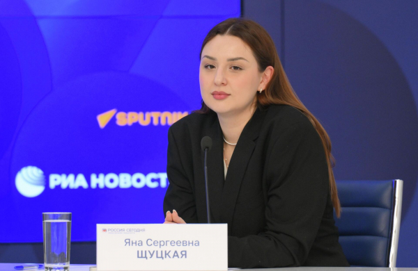 Почти четверть российской молодежи доверяет нейросетям