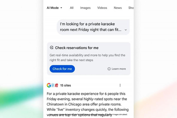 Поисковик Google сильно изменится. Представлено крупнейшее обновление