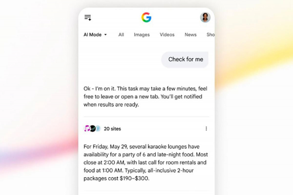 Поисковик Google сильно изменится. Представлено крупнейшее обновление