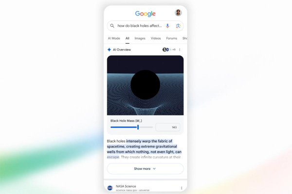 Поисковик Google сильно изменится. Представлено крупнейшее обновление