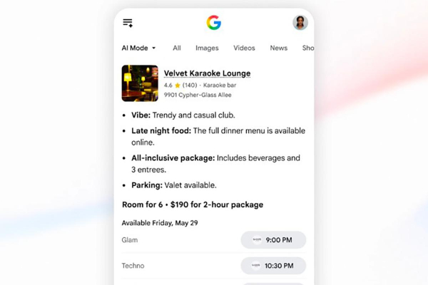 Поисковик Google сильно изменится. Представлено крупнейшее обновление