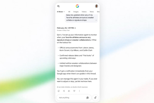 Поисковик Google сильно изменится. Представлено крупнейшее обновление